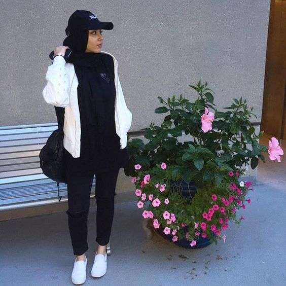 Outfit trends