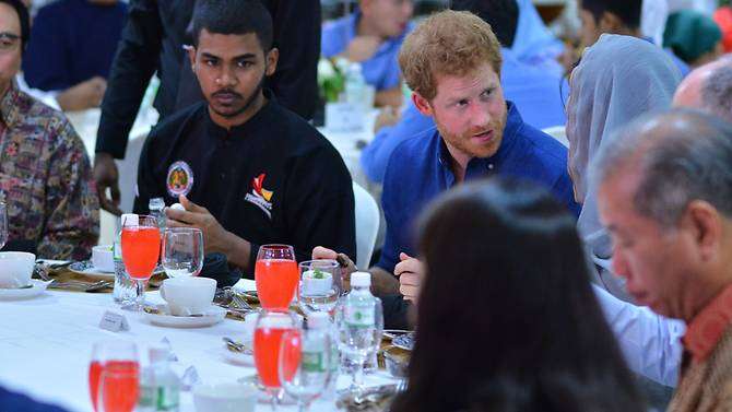 Pangeran Harry