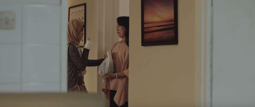 Rumah Kos Ibu Mira