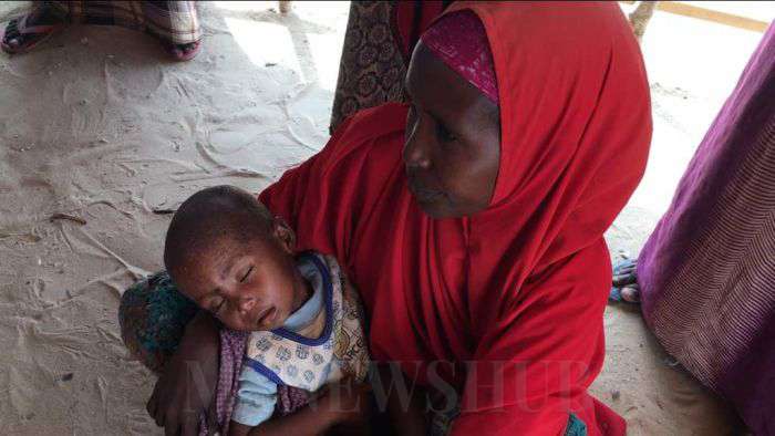 Krisis Somalia