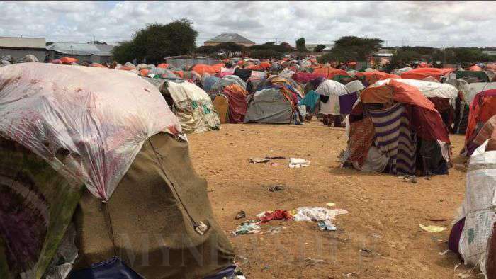 Krisis Somalia