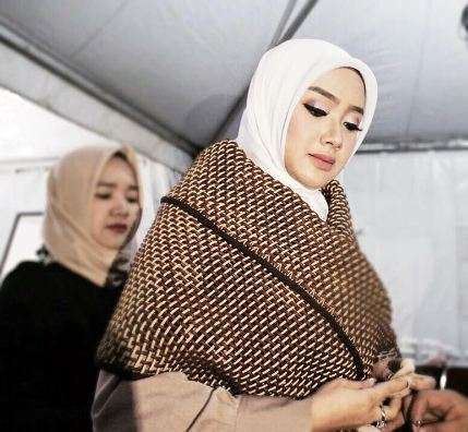 cita citata berhijab