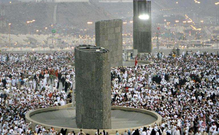 jamarat