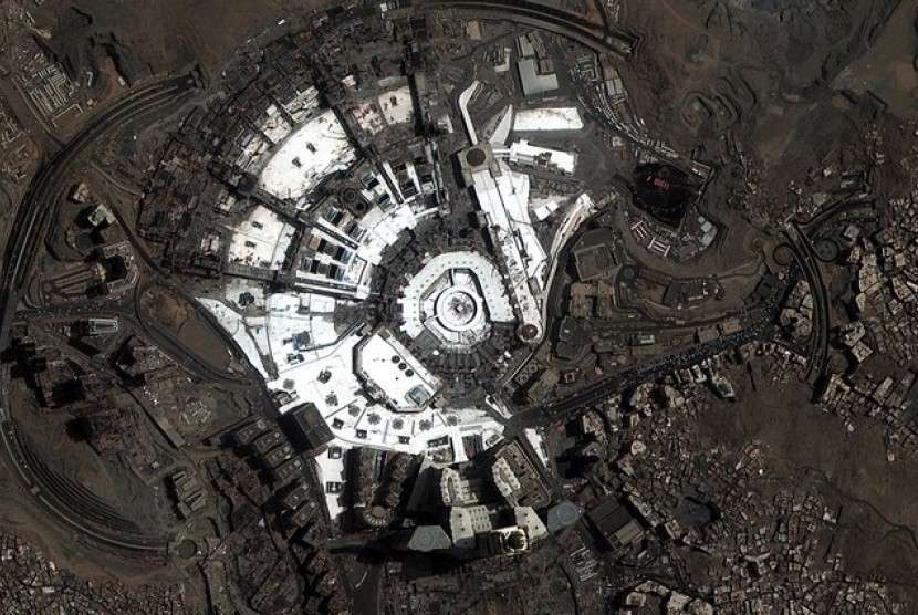 Mekkah