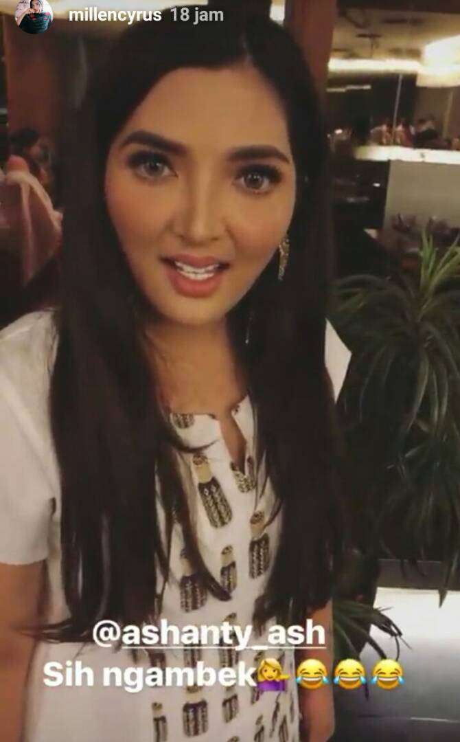 ashanty