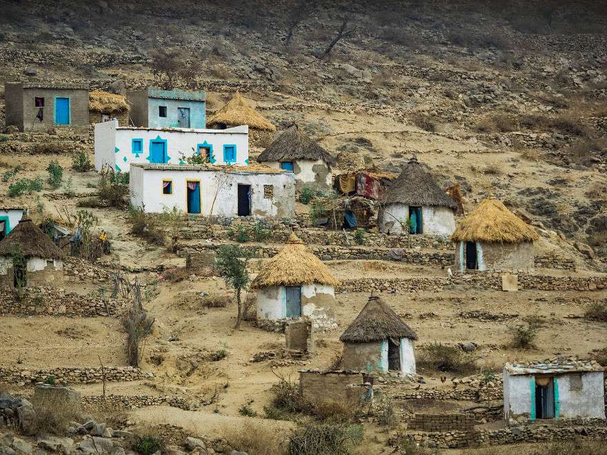 eritrea