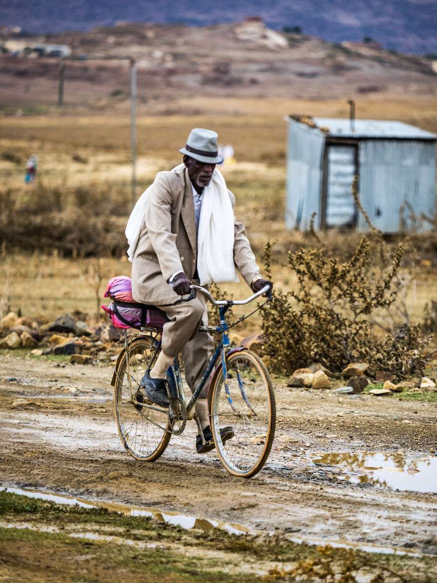 eritrea