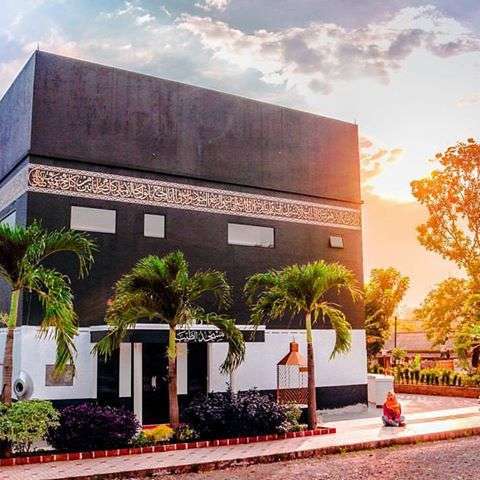 masjid kabah masjid kabah