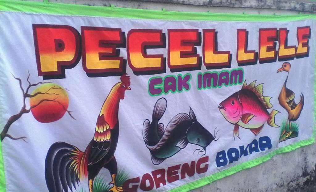 spanduk