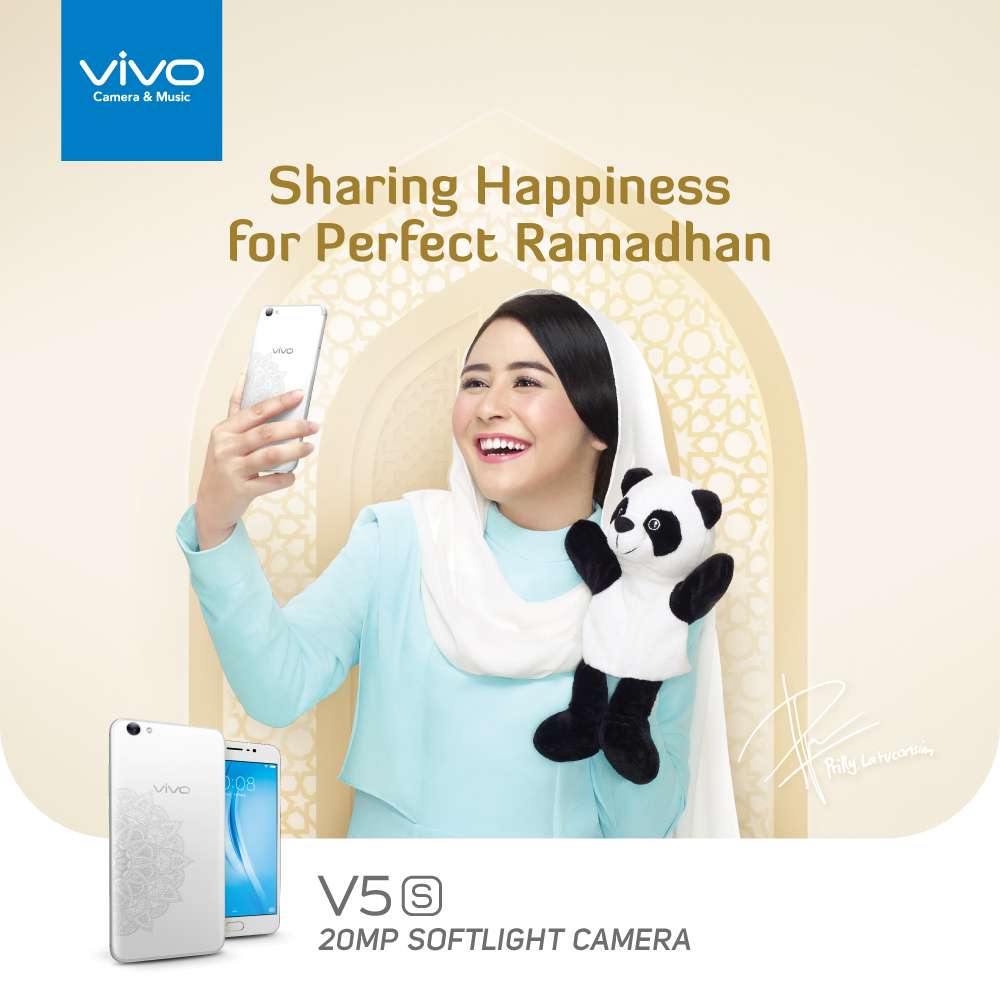 Vivo V5s