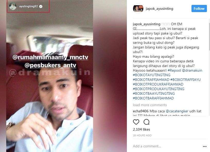 raffi ahmad