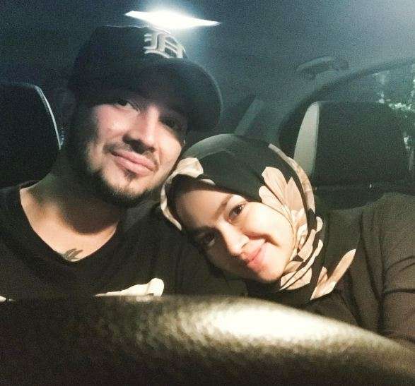 aryani dan dony