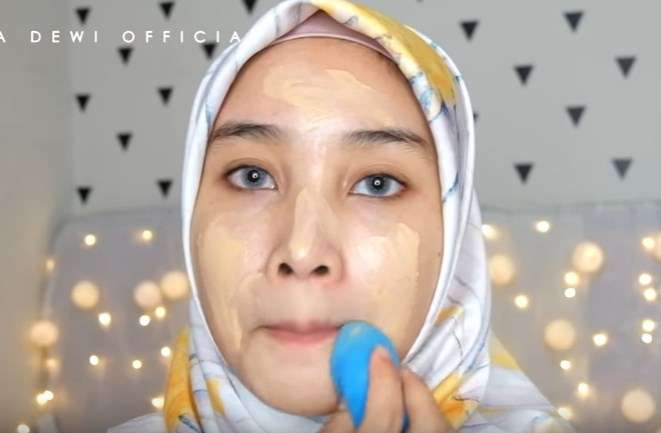 Irna Dewi