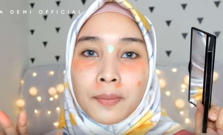 Irna Dewi