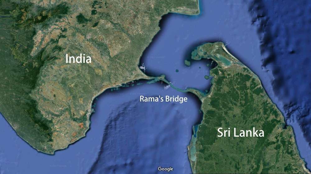 jembatan rama