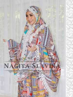 Nagita Slavina