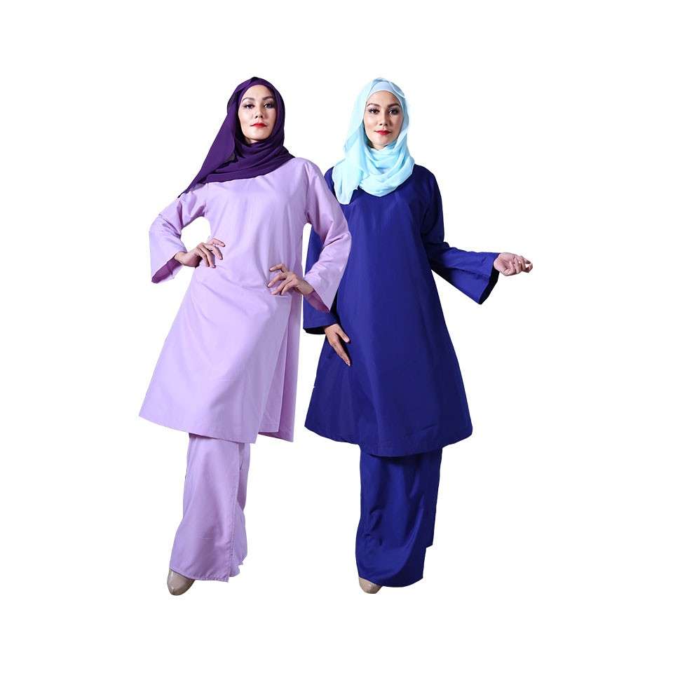Baju Mak Cuk