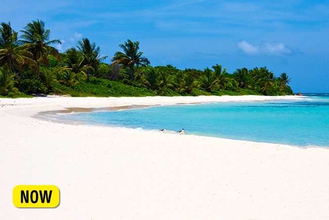Tempat Wisata yang Akan Hilang