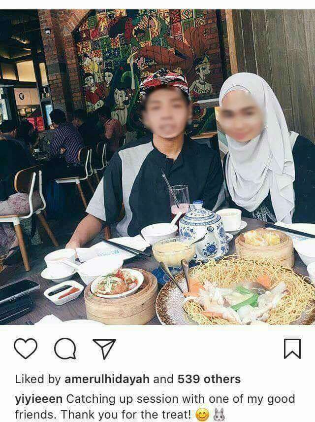 cewek