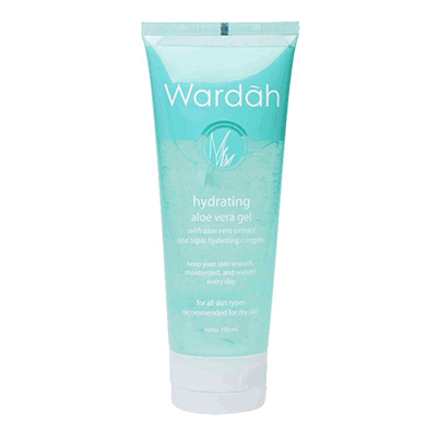 wardah cosmetics