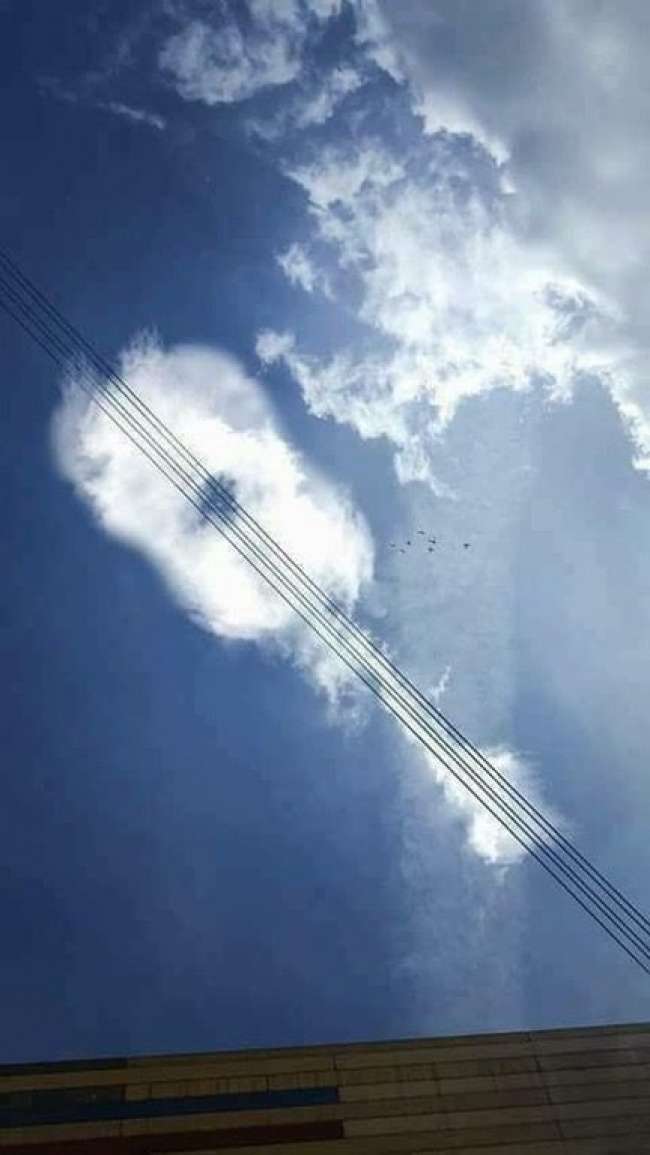 Pareidolia