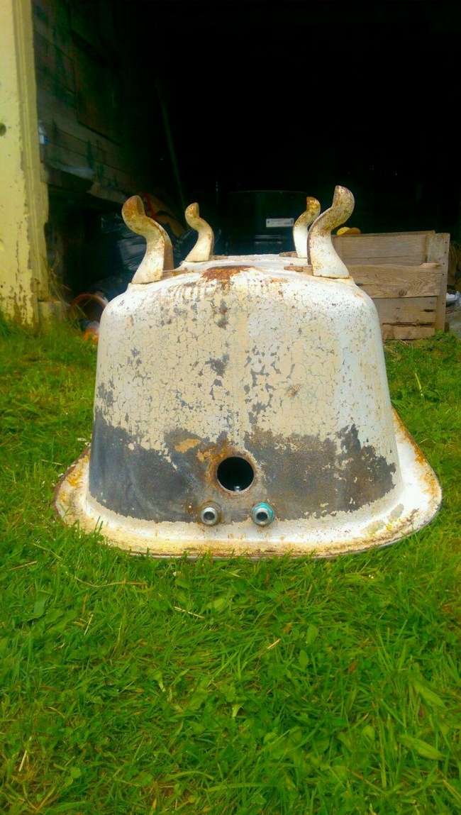 Pareidolia
