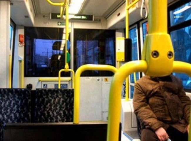 Pareidolia