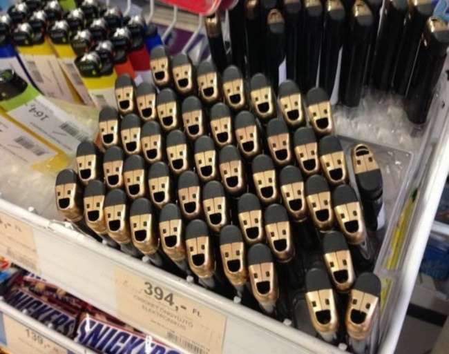 Pareidolia