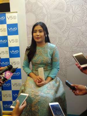 prilly