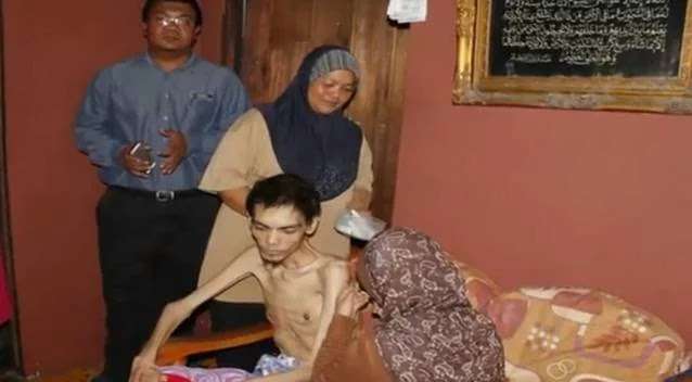 Khairul Helmi Khairul Helmi