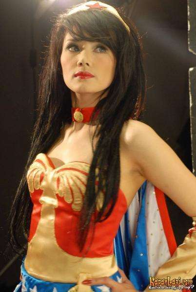 Mulan Jameela