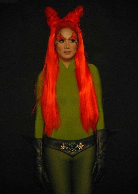 Mulan Jameela