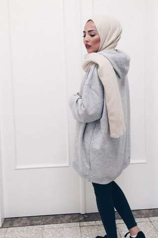 hijab olahraga