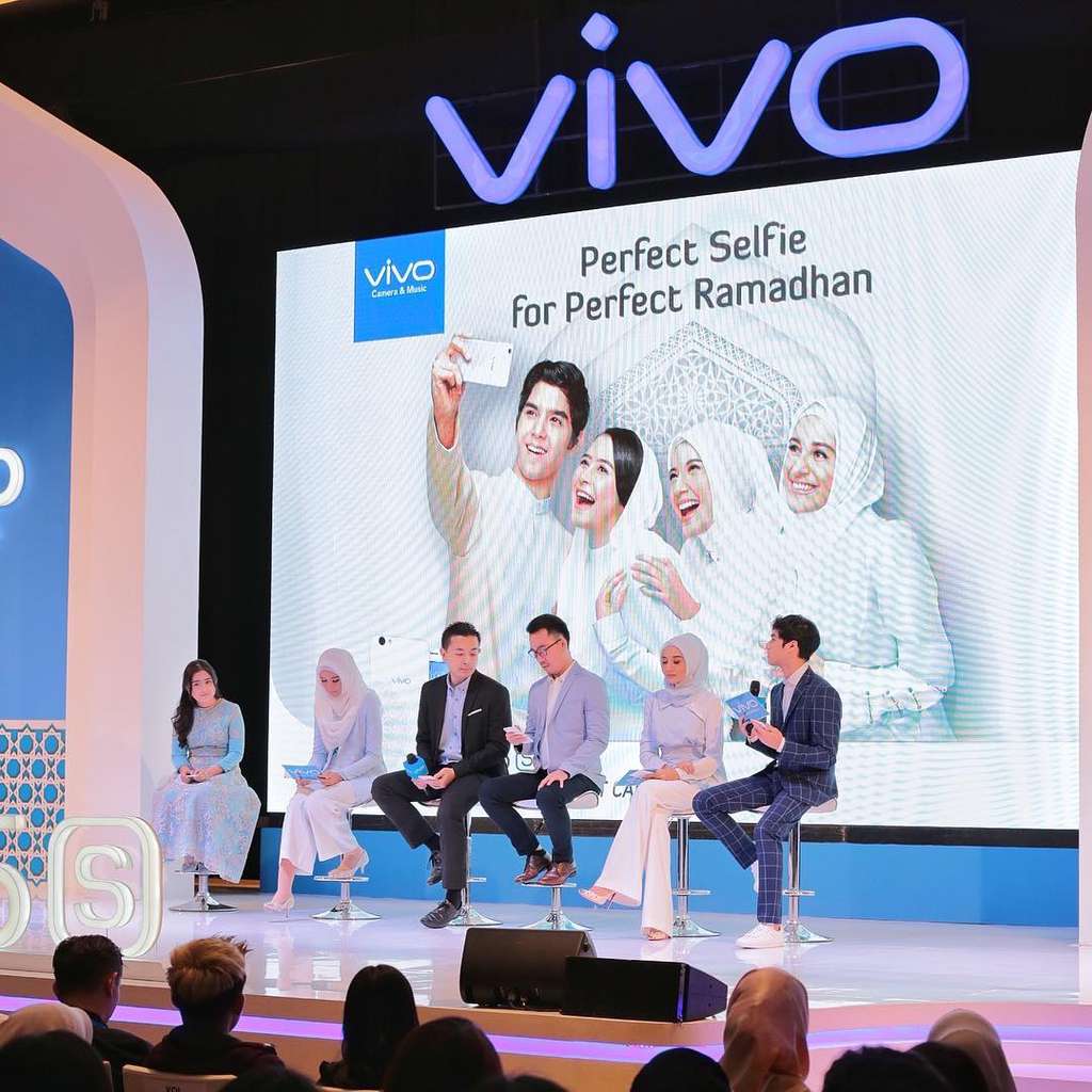 Vivo Smartphone