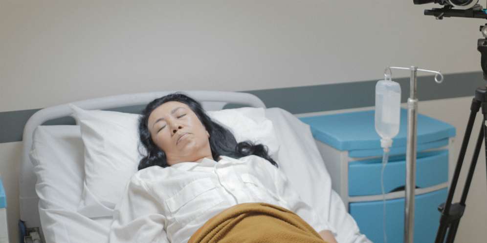 Rumah Kos Ibu Mira