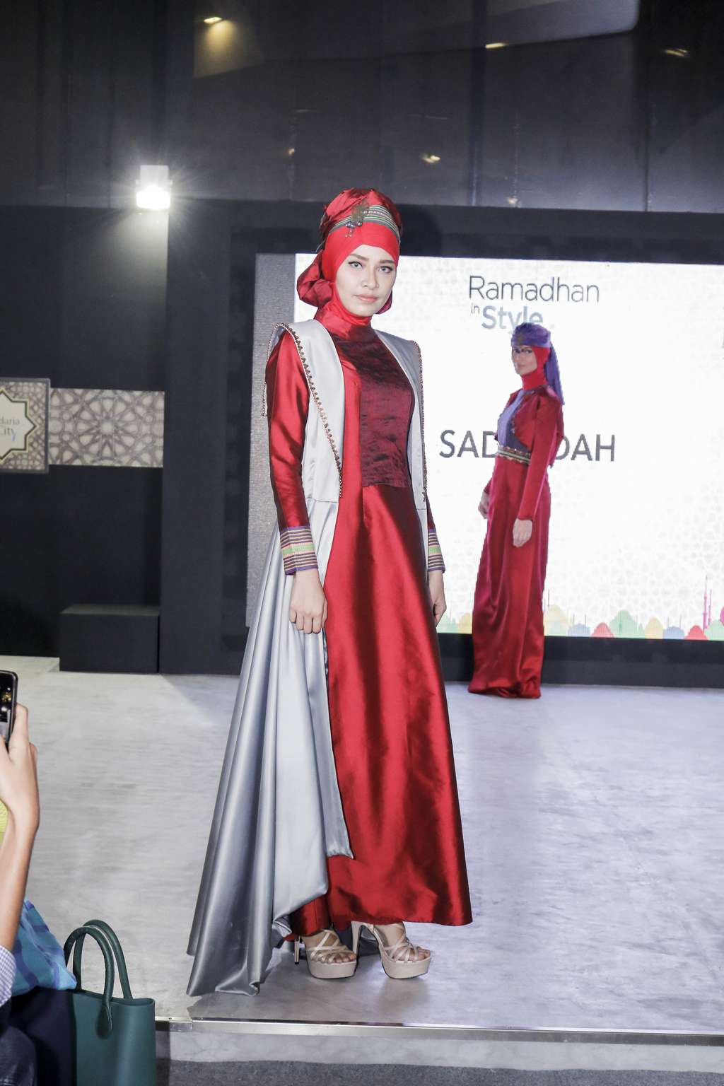 Ramadan in style