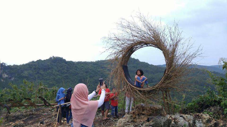wisata kendeng