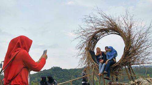 wisata kendeng