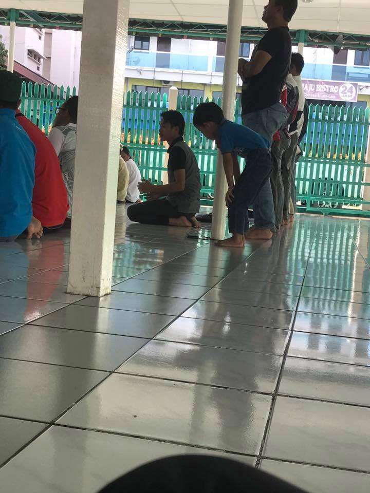 bocah jaga adik bocah jaga adik