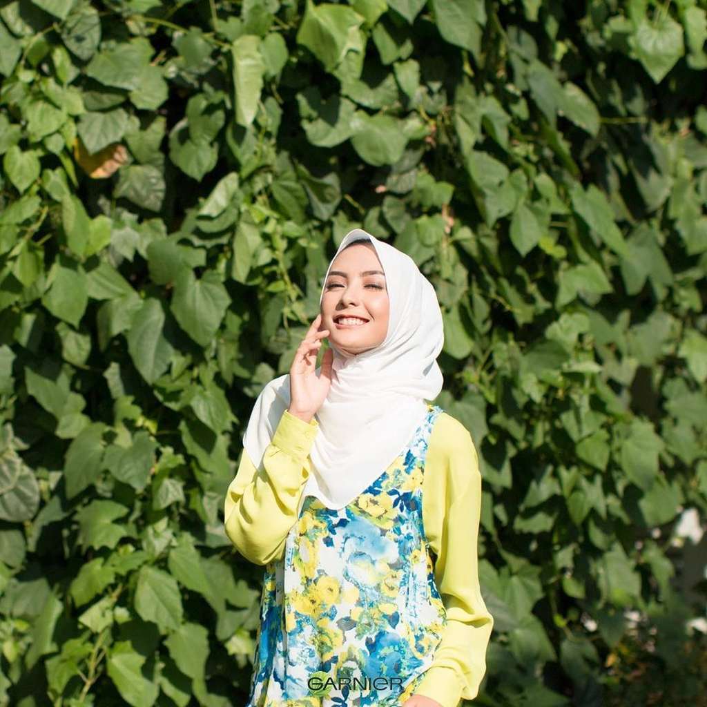 Hijab Look 2017