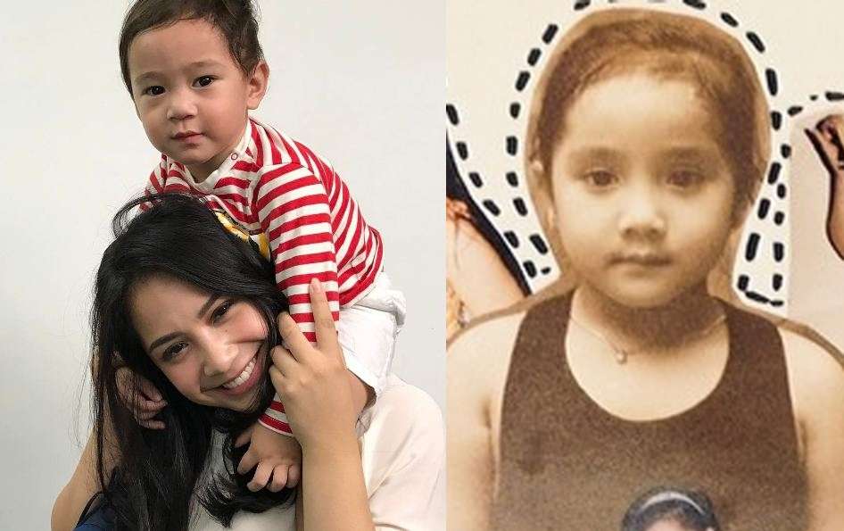Anak selebritis