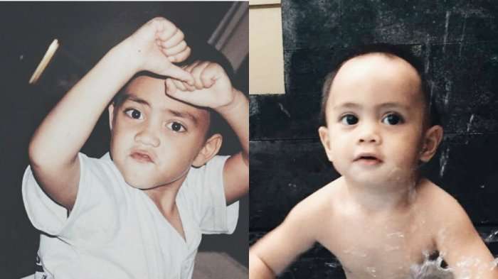 Anak selebritis