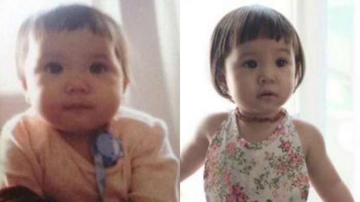 Anak selebritis