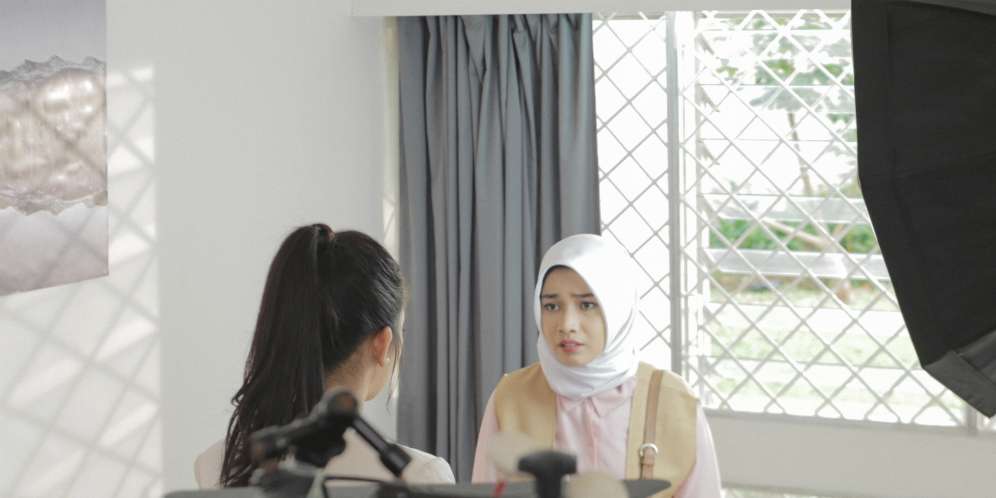 Rumah Kos Ibu Mira