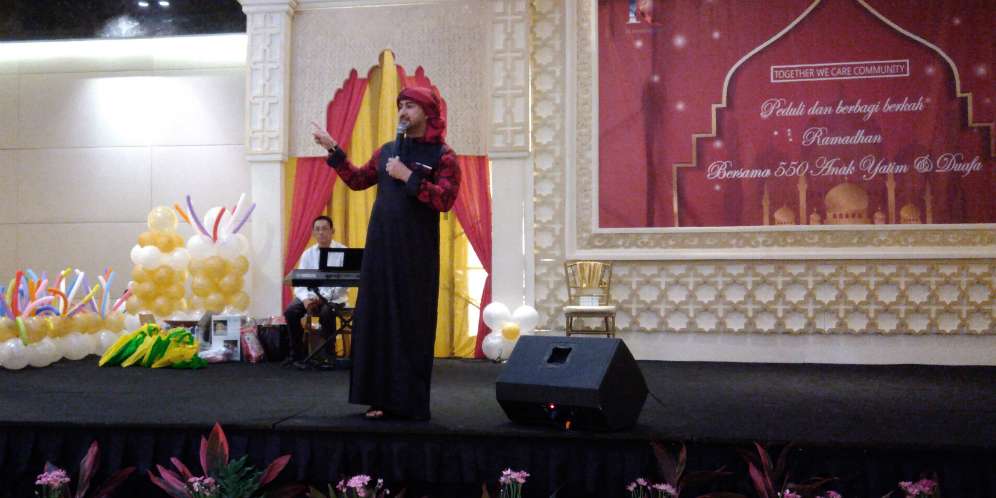 al habsyi