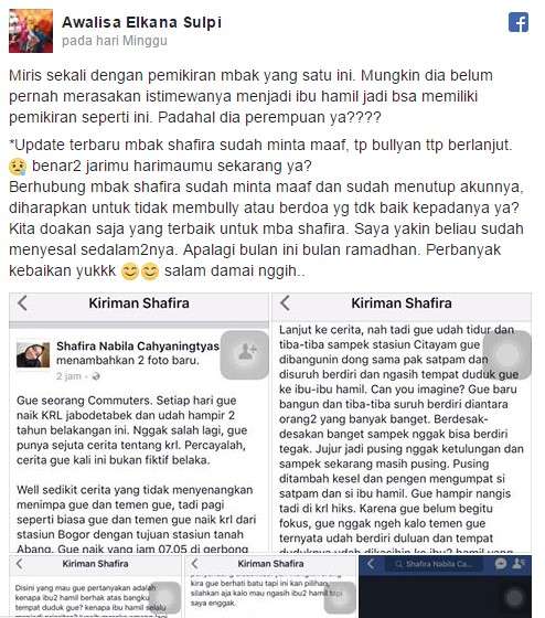 shafira