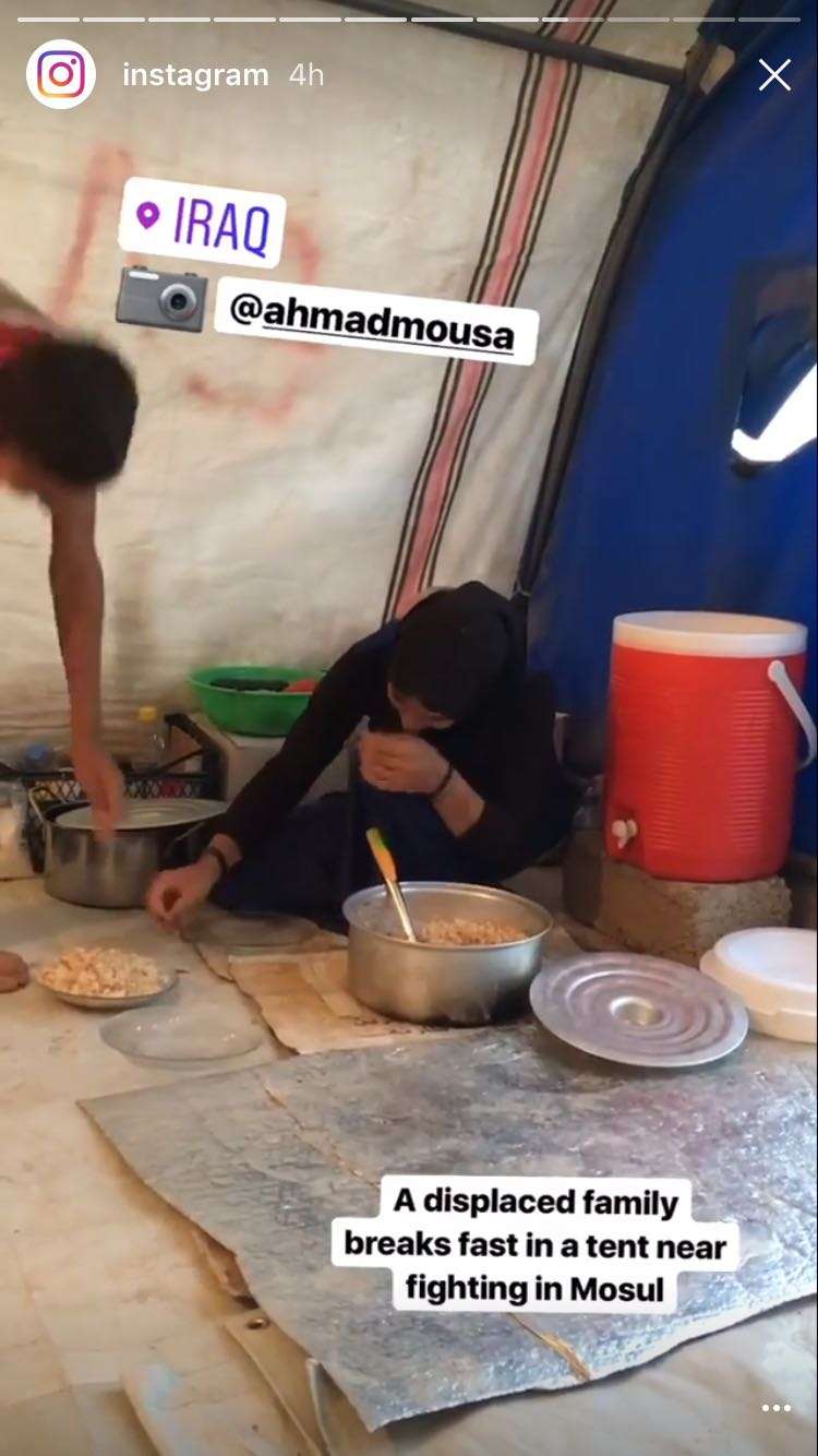 Instagram