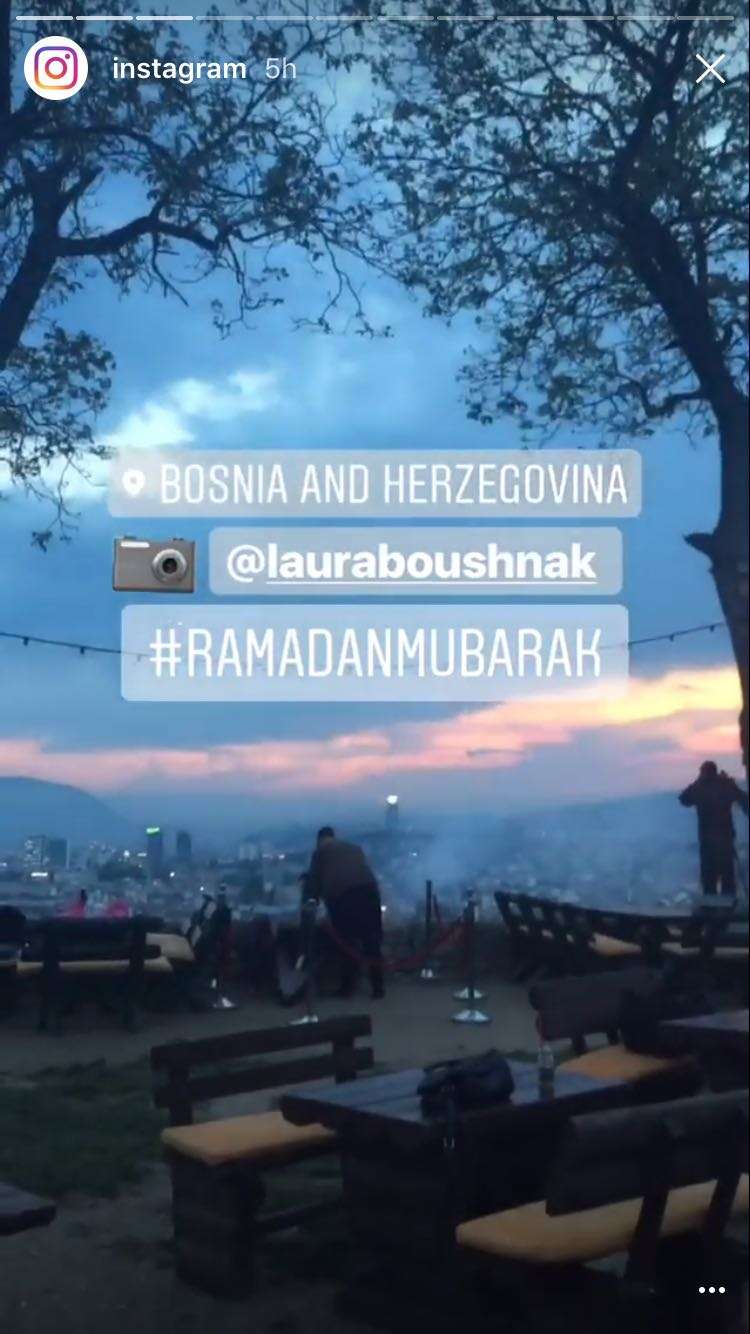 Instagram