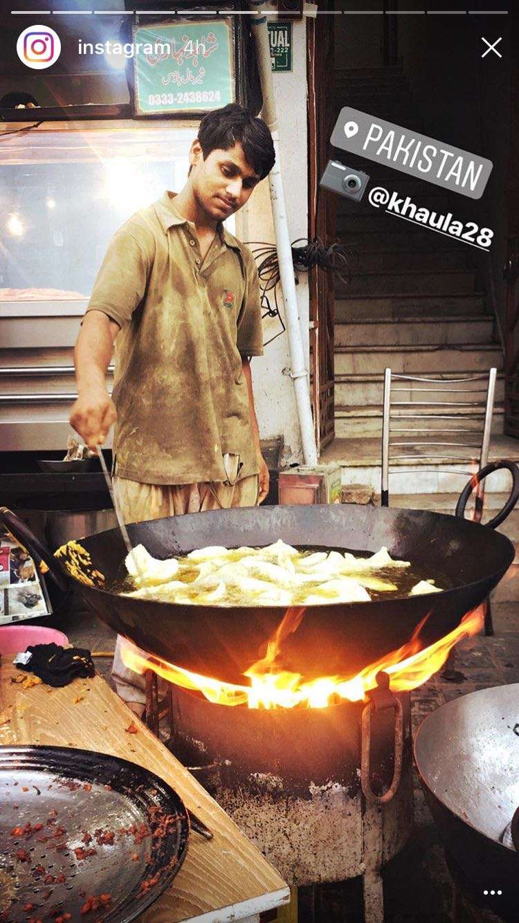 Instagram