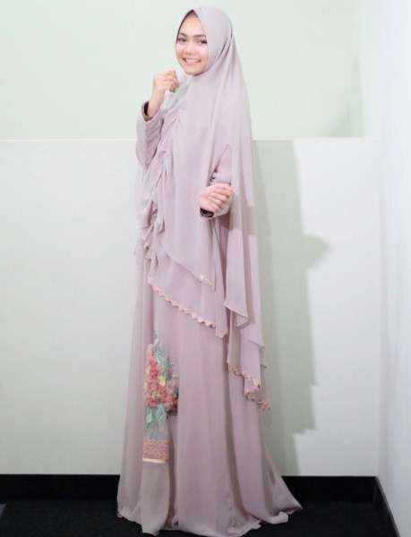 rina nose